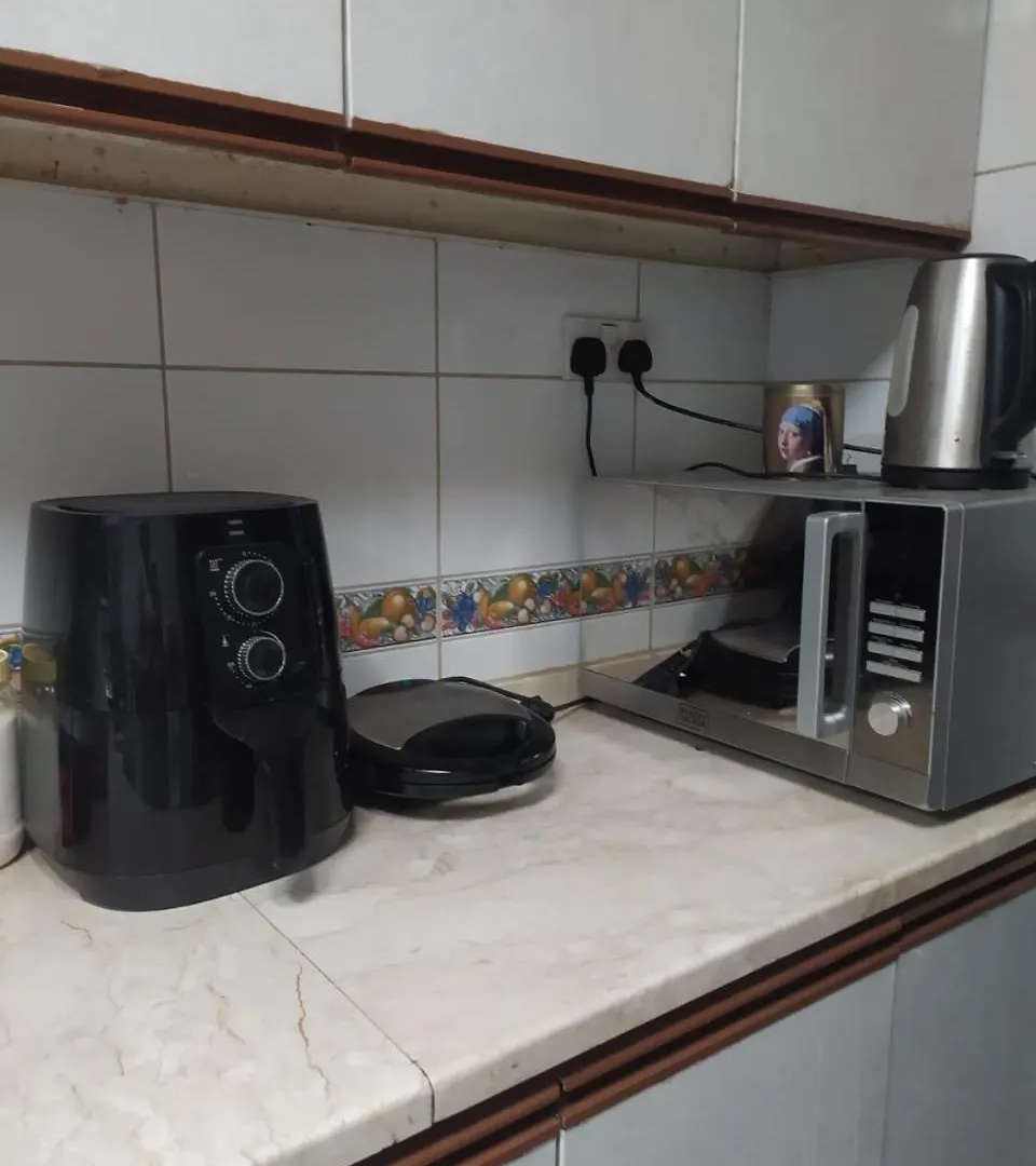 Family Room In Sharjah