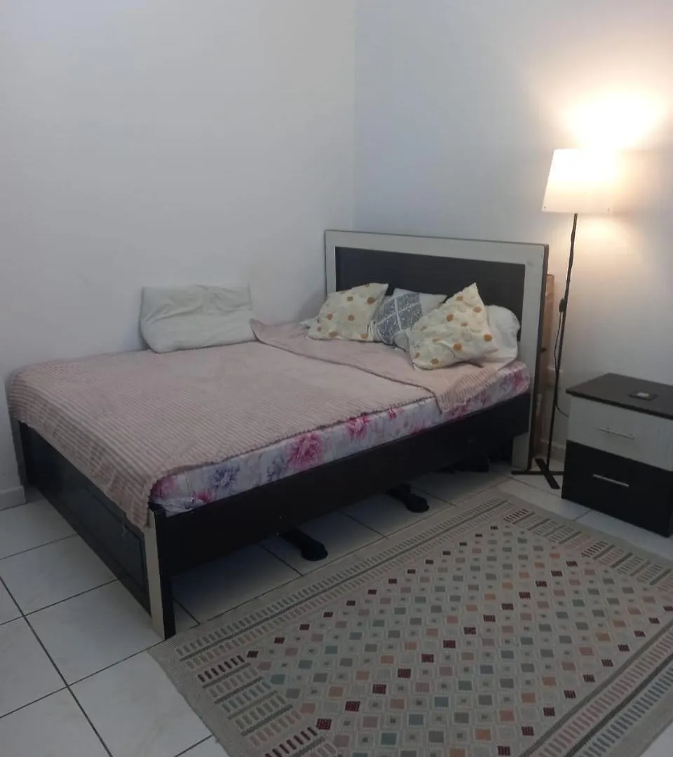Alloggio in famiglia Family Room In Sharjah