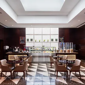 Hotel Four Points By Sheraton, Sharjah