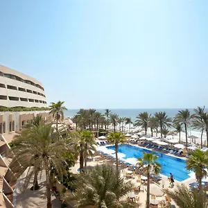 Occidental Grand Sharjah