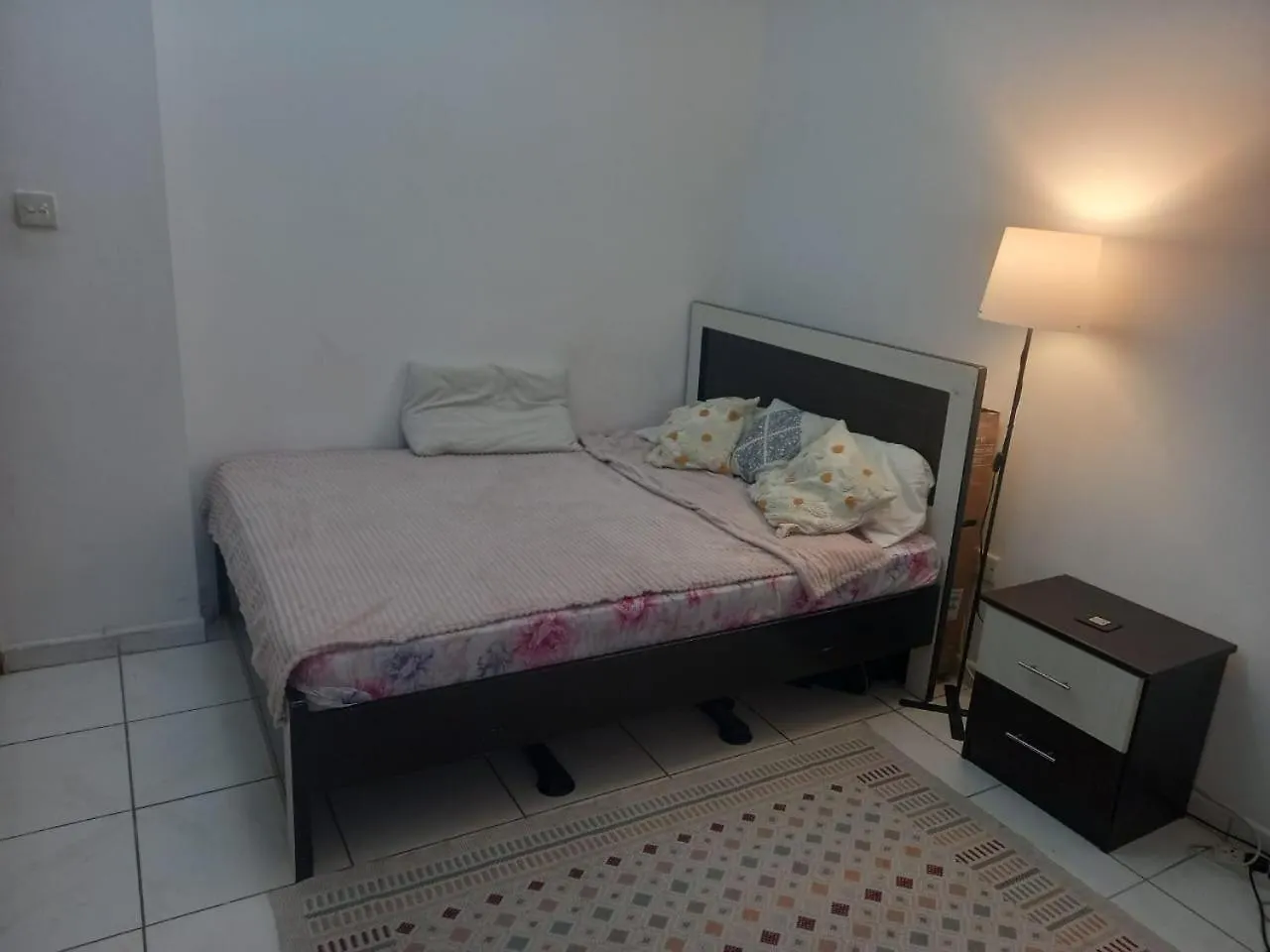 Family Room In Σάρτζα Ηνωμένα Αραβικά Εμιράτα
