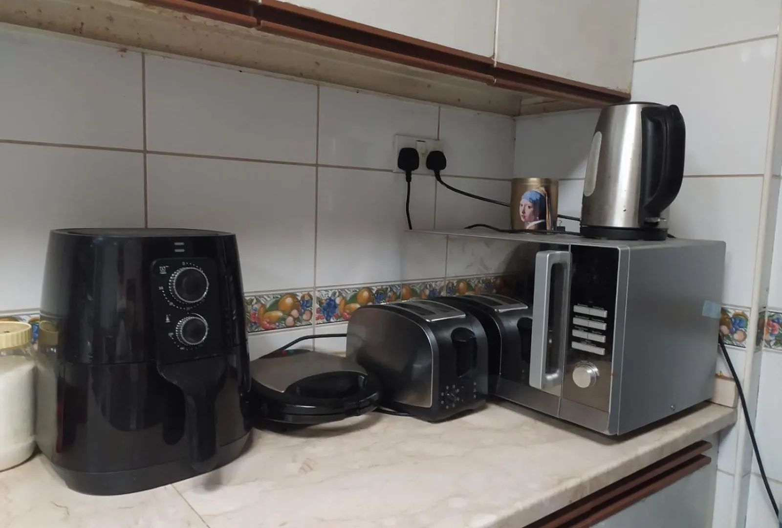 Δωμάτια σε οικογενειακή κατοικία Family Room In Σάρτζα
